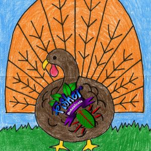 NEW! Thanksgiving Blend (BATCH 304-x)